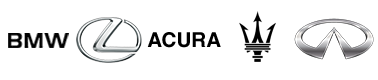 Car Brand Logos
